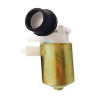 12V Fit For Holden Rodeo KB TF Windscreen Wiper Washer Bottle Pump Motor 80-03