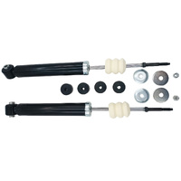 2 x Rear Shock Absorber Fit For Ford Falcon EA EB ED EF EL Fairmont Sedan Models