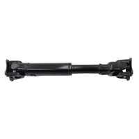 Front Drive Shaft Fit For Toyota Hilux KUN25R KUN26R GGN25R GUN125 GUN126 3.0L Manual 37140-0K030 2005-2015
