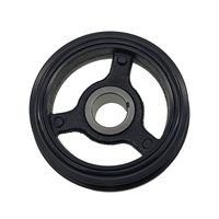 Harmonic Balancer Fit For Holden Commodore VZ VE 3.6L Alloytec V6 LE0 LY7 Calais