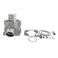 Cylinder Piston Gasket Top End Rebuild Kit Fit For Yamaha YZ80 YZ85 1993-2018