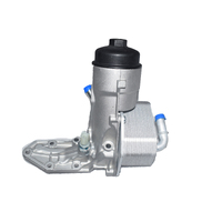 Brand New Oil Cooler With Gasket Fit For Ford Ranger PX Mazda BT-50 Everest UA BB3Q6B624EA