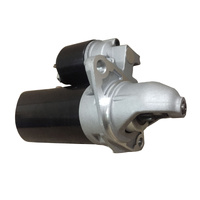 Starter Motor Fit For Land Rover Range Rover V8 3.5L 3.9L 4.0L 4.6L Petrol