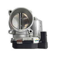 Throttle Body Fit For Audi A3 A4 A5 A6 Q3 Q5 TT For Volkswagen Golf MK6 MK7 Tiguan Passat 06F133062Q