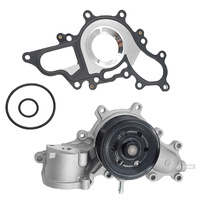 Water Pump Fit For Toyota LandCruiser VDJ76R VDJ78R VDJ79R VDJ200R For Lexus LX450d 2007-ON