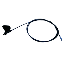 Fuel Flap Release Cable Fit For Holden Commodore VT VX VY VZ Fuel Door Cable
