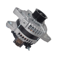 100 AMP Alternator Fit For Toyota Corolla ZRE152R ZRE153R ZRE182R 1.8L 2.0L Petrol 2ZR-FE