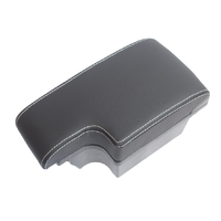 Armrest Box Fit For MG ZS 2017-2024 Central Consoles Box Arm Rest 3 USB Ports