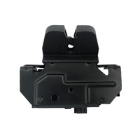 Tailgate Boot Lock Latch Actuator Mechanism Fit For Holden Commodore VE Wagon 2006-2013
