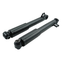 2 x Rear Shock Absorbers Left + Right Hand Side Fit For Hyundai Santa Fe CM For Kia Sorento XM