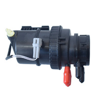 Fit For Ford PX & MK2 Ranger | Everest Diesel TDdi 2.0L 2.2L 2.5L 3.2L Fuel Filter Housing Assembly 