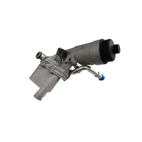 Fit For Holden Cruze JH Barina TM Trax TJ Buick Encore 1.4L A14NET B14NET 2011-2020 55566784 Oil Cooler Assembly 