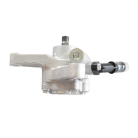 Power Steering Pump Fit For Honda Accord 3.0L 56110-RCA-A01 SOHC 2003-2007