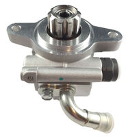 Fit For Toyota Hilux KUN26R KUN16R 1KD-FTV 3.0L Turbo Diesel 2005-2015 44310-0K040 44310-35690 Power Steering Pump 