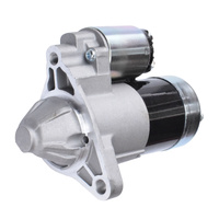 Starter Motor Fit For Jeep Grand Cherokee WJ WG WH V8 4.7L Petrol 99-12 3Y5