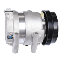 AC Compressor Fit For Holden Statesman Commodore CAPRICE UTE Monaro V2 VU VY VZ 5.7L 6L LS1 V8
