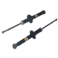 2 x Rear Shock Absorber Fit For Mitsubishi Lancer Mirage CE For Proton Persona Satria Wira