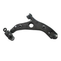Fit For Mazda CX5 KE CX8 KG Mazda 6 GJ GL 2012-ON GHP9-34-300A Front Right Lower Control Arm With Ball Joint