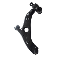Fit For Mazda 3 BM BN 2013-2019 B60S-34-350 Front Lower Control Arm Left Hand Side