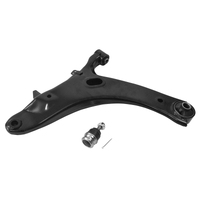 Front Lower Left Side Control Arm Fit For Subaru Forester SH 2008-2012 Liberty Exiga(Exiga Badge) 09/2009-11/2014