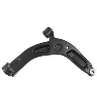 Fit For Volkswagen Transporter/Caravelle T5 T6 Multivan 2004-ON 7E8407152A Front Lower Control Arm Left Hand Side