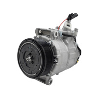 AC Compressor Fit For Mercedes-Benz C-Class W203 E-Class W211 S-Class W220 Sprinter 906 Vito 639
