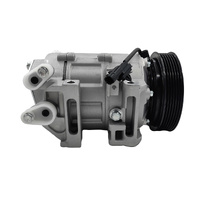 AC Compressor Fit For Nissan X-Trail T31 2.5L Petrol QR25DE 92600-ET82A 10/2007-12/2013