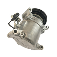 Air Con AC Compressor Fit For Holden Cruze YG For Suzuki Ignis FH Swift EZ SX4 GY