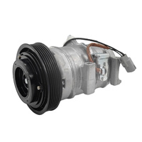 AC Compressor Fit For Toyota Kluger MCU2 Camry MCV30 For Lexus RX MCU15 MCU35 ES MCV30