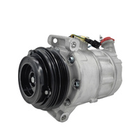 AC Compressor Fit For Volvo XC60 P3 2.4L D5244T10 2009-2011