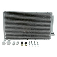 A/C Air Condenser Fit For Great Wall V200 GW4D20 2.0L UTE Diesel Engine 2011-ON