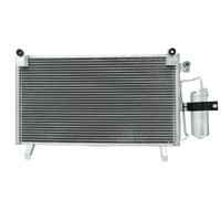 Air Con AC Condenser Fit For Holden Colorado RC Rodeo RA 3.0L Diesel 4JJ1 2007-2012