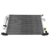 A/C Condenser Fit For Mitsubishi Lancer CJ Outlander ZG ASX XA XB XC 4B11 7812A030