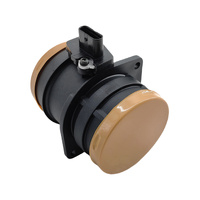 MAF Mass Airflow Sensor Fit For Audi A3 A4 TT For VW Golf Jetta EOS Amarok Skoda Octavia