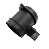 Fit For Bentley Continental 3W Audi A3 TT VW EOS Golf Multivan Passat Pheaton Touareg Transporter 0280218073 Hot-Film Air Mass Meter 