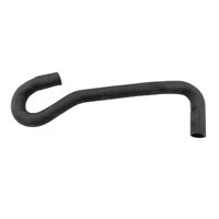 Upper Radiator Hose Black Fit For Jeep Grand Cherokee WH WK 5.7L Hemi Engine Dodge Durango 2005-2022