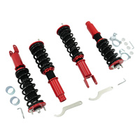 Coilover Suspension Kit Fit For Honda Civic ED EG EH EK CR-X ED EF EG For Acura Integra DA DB DC2 DC4