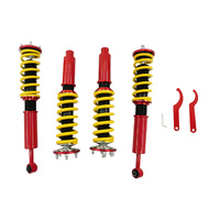 24 Level Adjustable Coilover Fit For Honda Accord Euro CL7 CL9 For Acura TSX 2003-2008