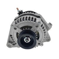 150AMP Alternator Fit For Jeep Grand Cherokee WH WK Cherokee KJ KK Commander XK For Dodge Nitro KA