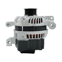 110A Alternator Fit For Mazda Tribute CU EP3W L3 2.3L For Ford Escape ZB ZC ZD