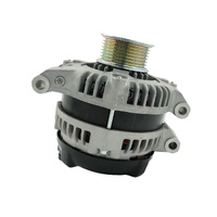 130A Alternator Fit For Honda Acura ILX Civic V4 CR-V RM K24Z9 2.4L 1042101530 2012-ON