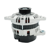 90A Alternator Fit For Hyundai Accent LC Coupe RD Elantra XD Excel X2 Getz TB Lantra J2 Tiburon GK Tucson JM