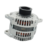 110A Alternator Fit For Nissan Patrol GU Y61 4.8L 6Cyl Petrol TB48DE 10/2001-11/2012