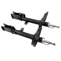 Fit For Toyota Kluger GSU40R FWD V6 SUV 2007-2014 Pair Rear Strut Shock Absorbers