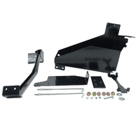 Battery Tray Kit Fit For Ford Ranger Next GEN PY Ute & Everest Under Bonnet 2022-ON