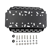 Battery Fuse Bracket Kit Fit For Toyota Prado 150 120 Series FJ Cruiser GSJ10 GSJ15  