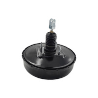 Brake Booster Fit For Toyota Hilux KUN16R 1KDFTV KUN25R 2KDFTV KUN26R 1KDFTV 2.5L 3.0L Auto & Manual Transmission 2005-2015