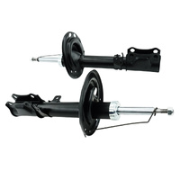 2 x Rear Shock Absorbers Fit For Toyota Camry Aurion AVV50 ASV50 GSV50 12/2011-ON