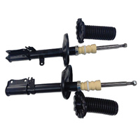 2 x Rear Strut Shock Absorbers Fit For Toyota Camry Vienta SXV20R 4Cyl MCV20R V6 1997-2002