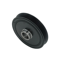 Harmonic Balancer Damper Pulley Fit For Hyundai i40 D4FD 1.7L Diesel 2011-ON